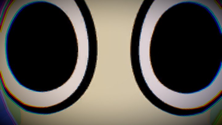 Dandy (dandy's world) 3D Model