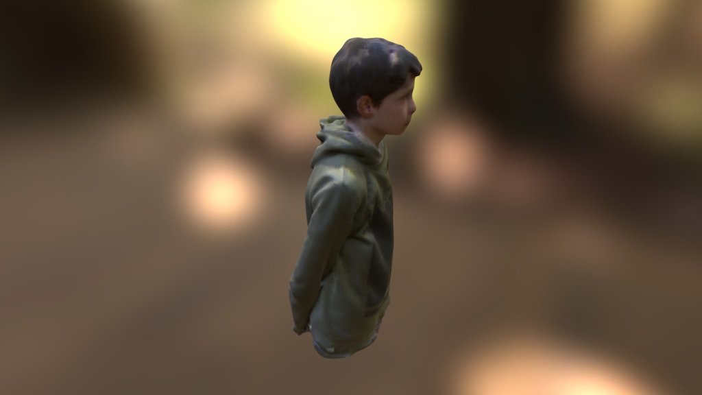 jule - 3D model by avatar-atelier [9267678] - Sketchfab