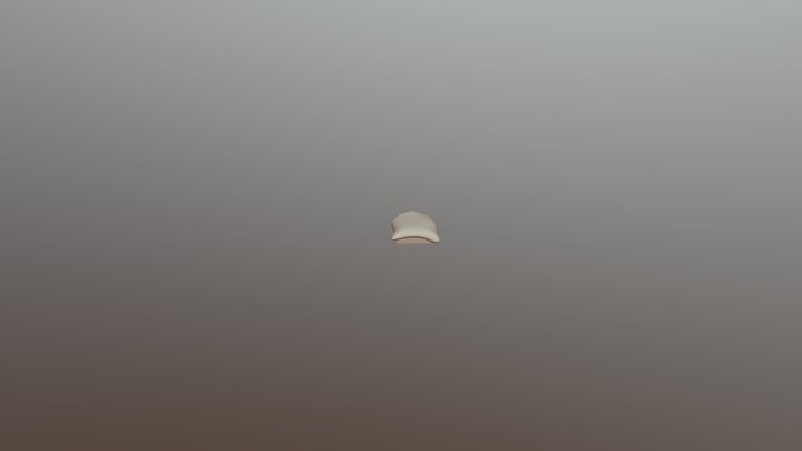 Lit 3D Model