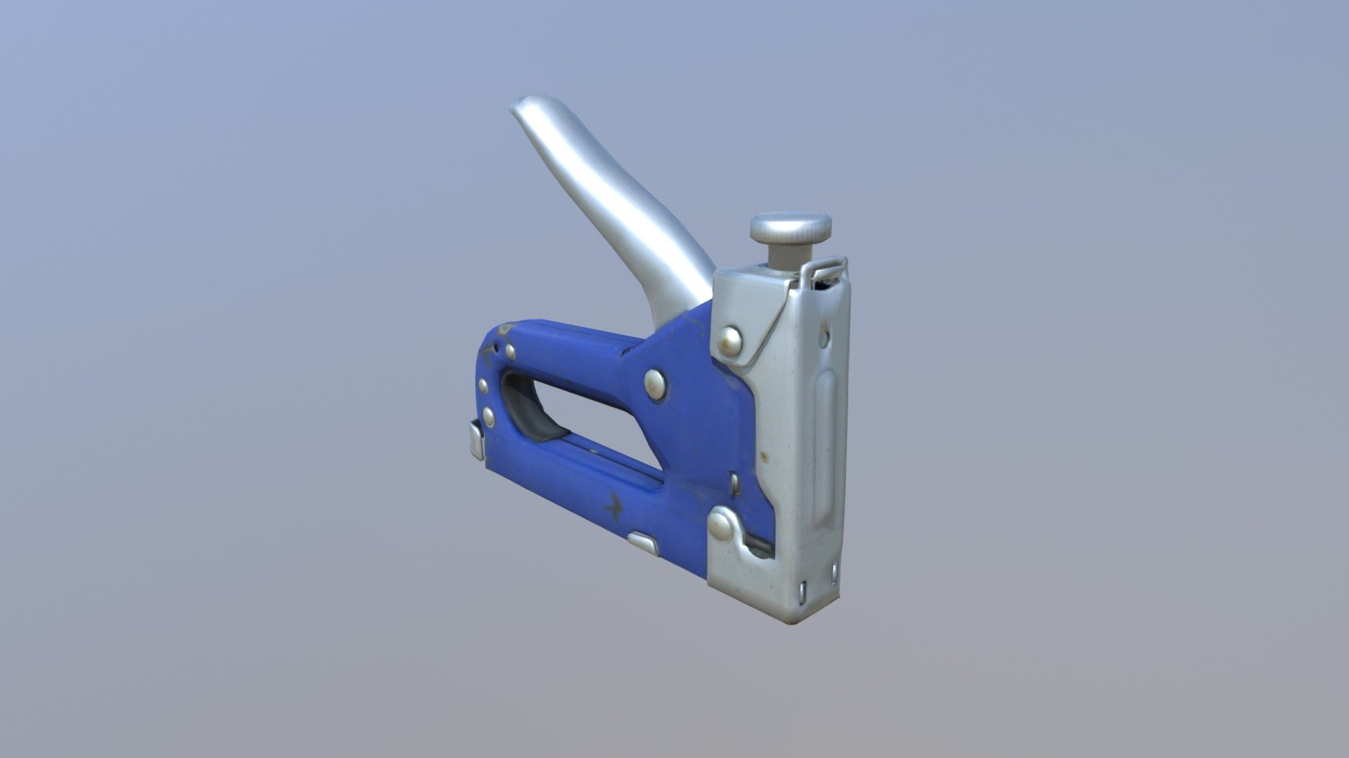 PB109 Stapler Low