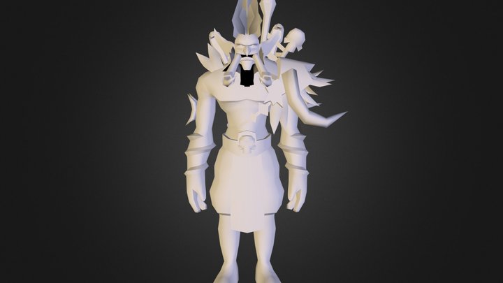 Sketchfab 3D Model