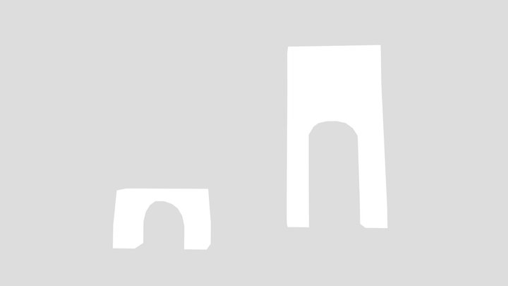 archblend 3D Model