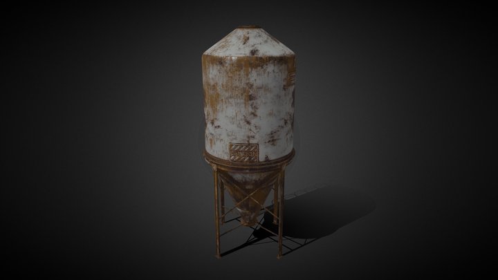 Farm_silo