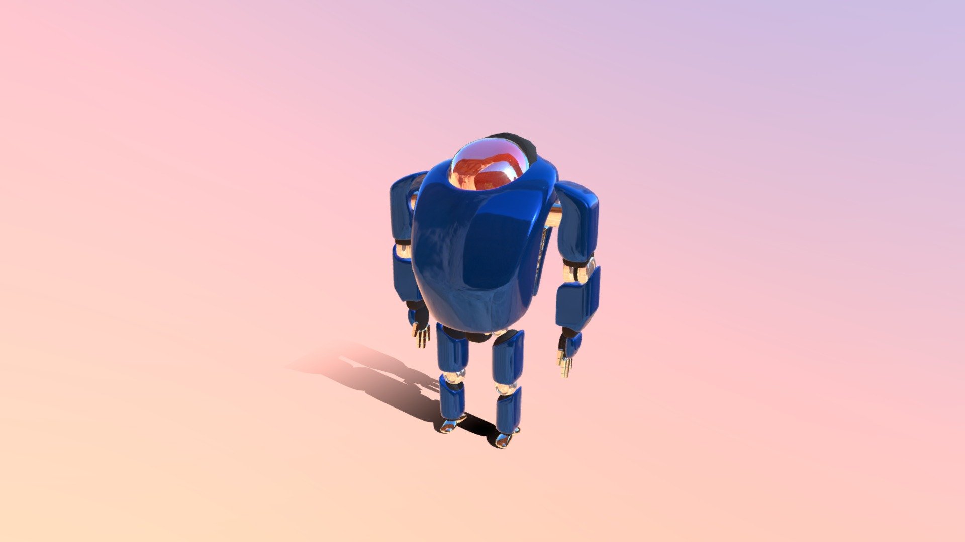 Tokit Robo