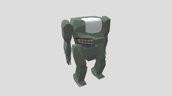 Veteran EXO