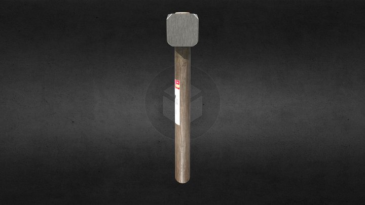 Hummer_test_v1 3D Model