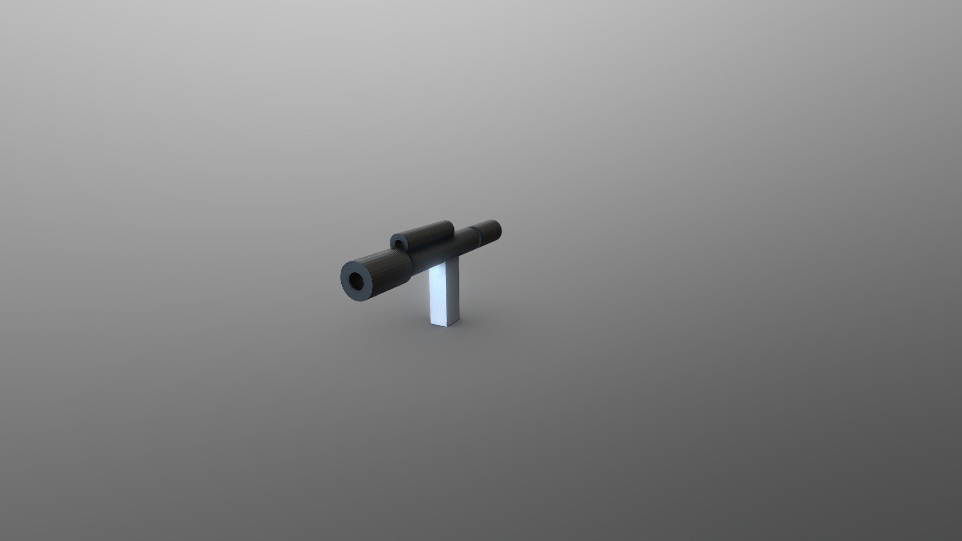 mini pistol gun