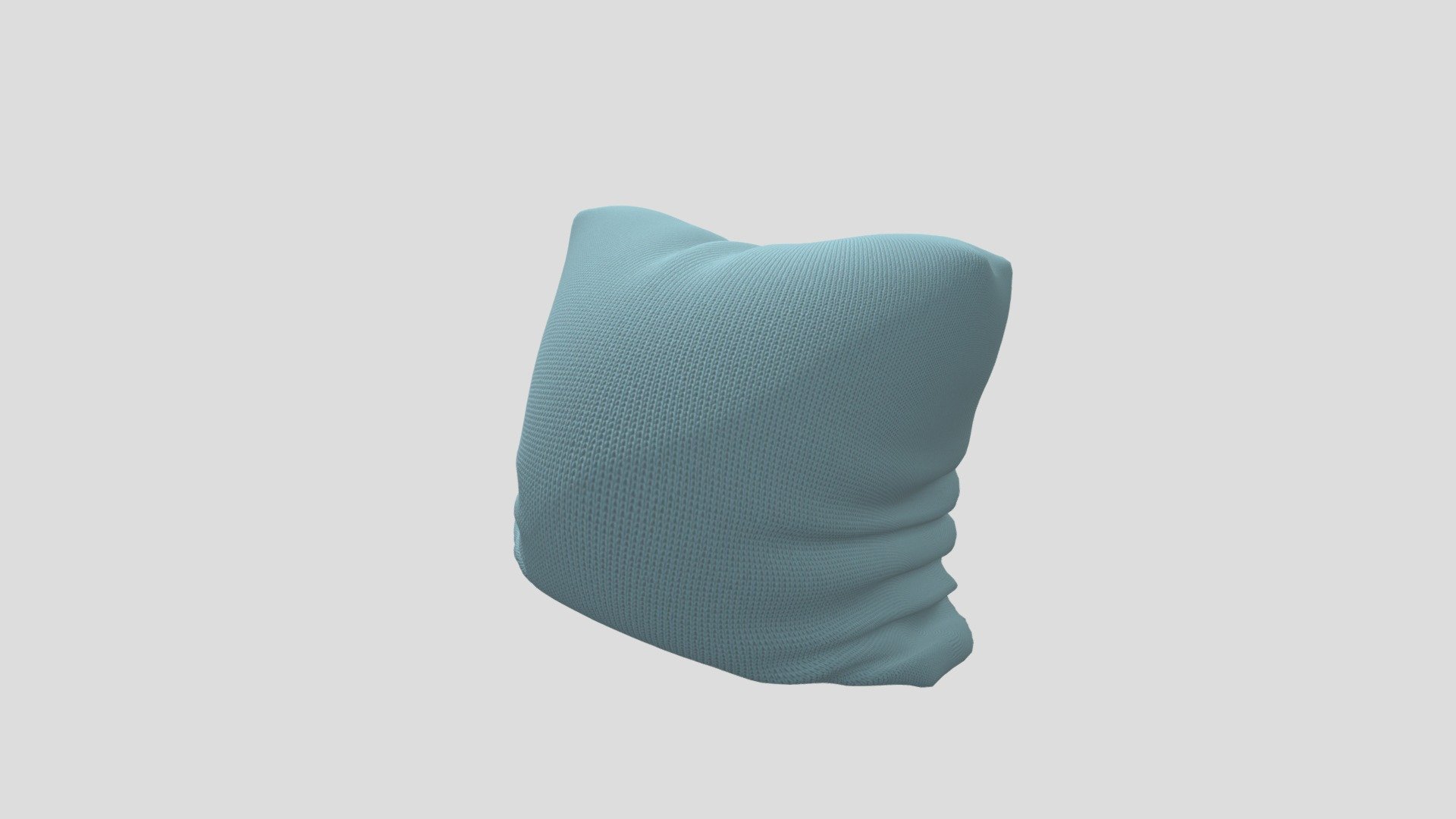 Pillow!