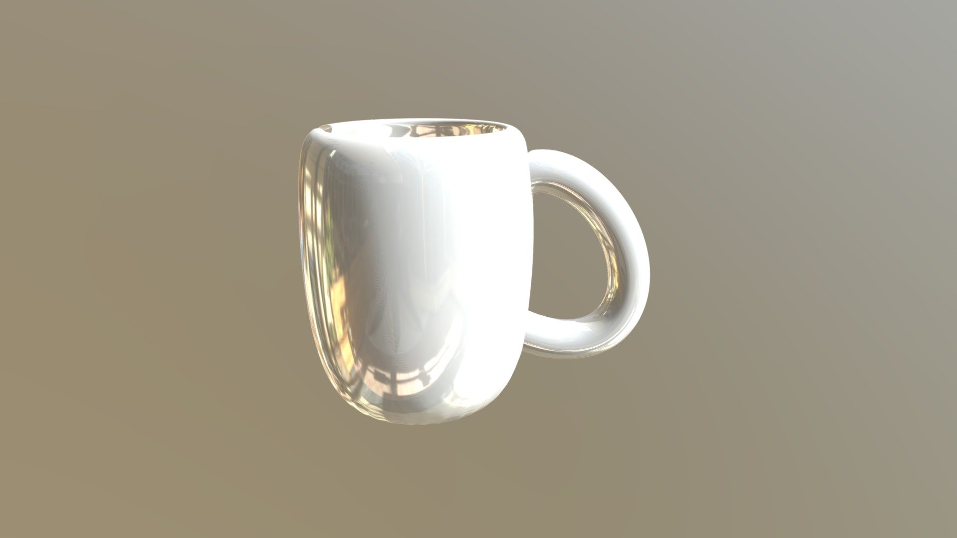 Coffe Cup