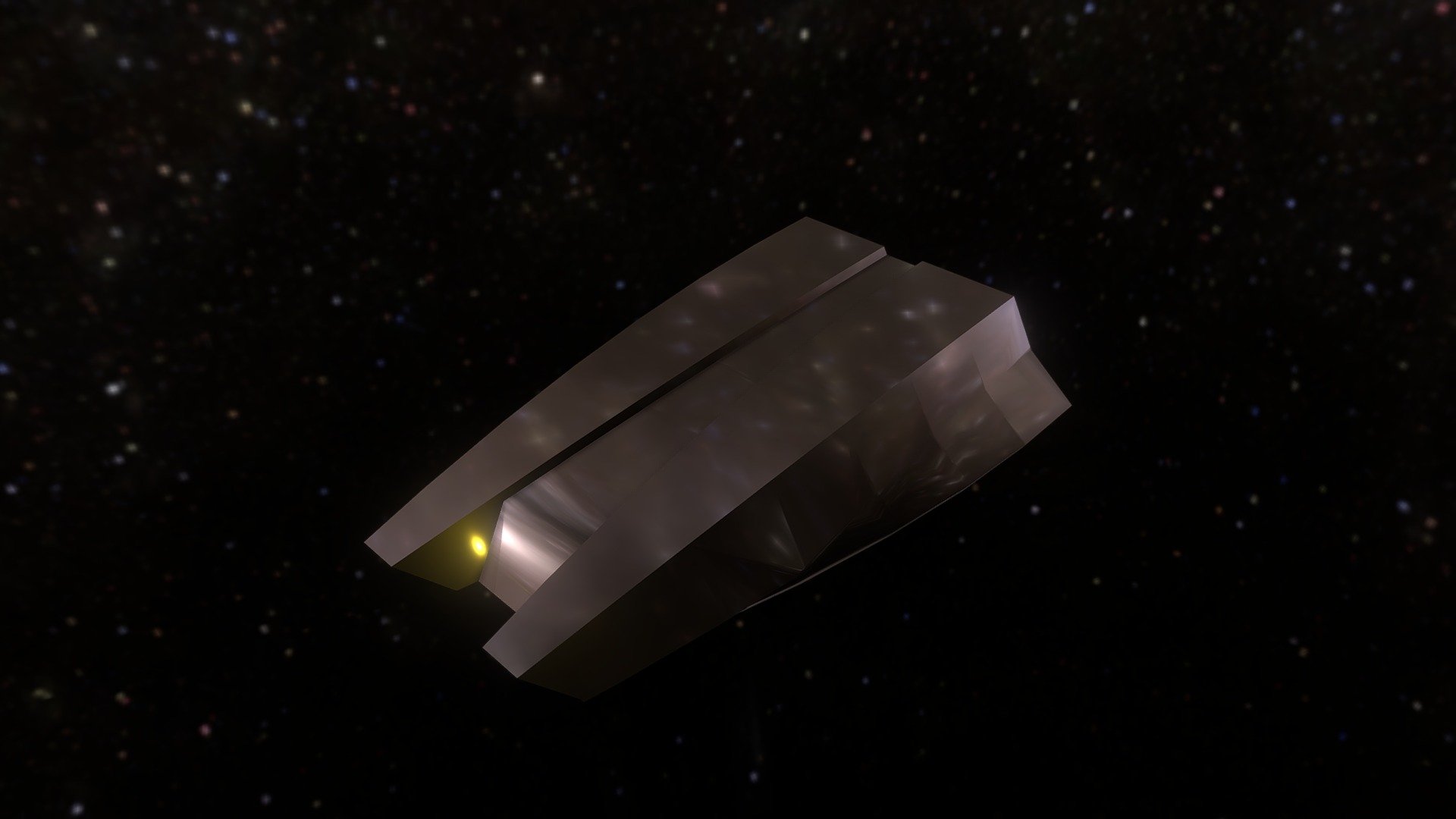 Magpie Class - old proposal
