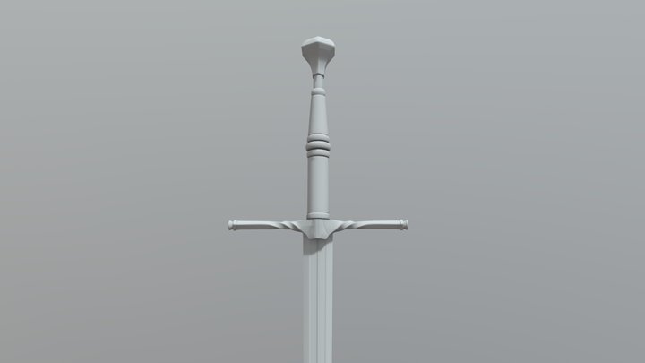 XYZ Homework 15.3 3D Model