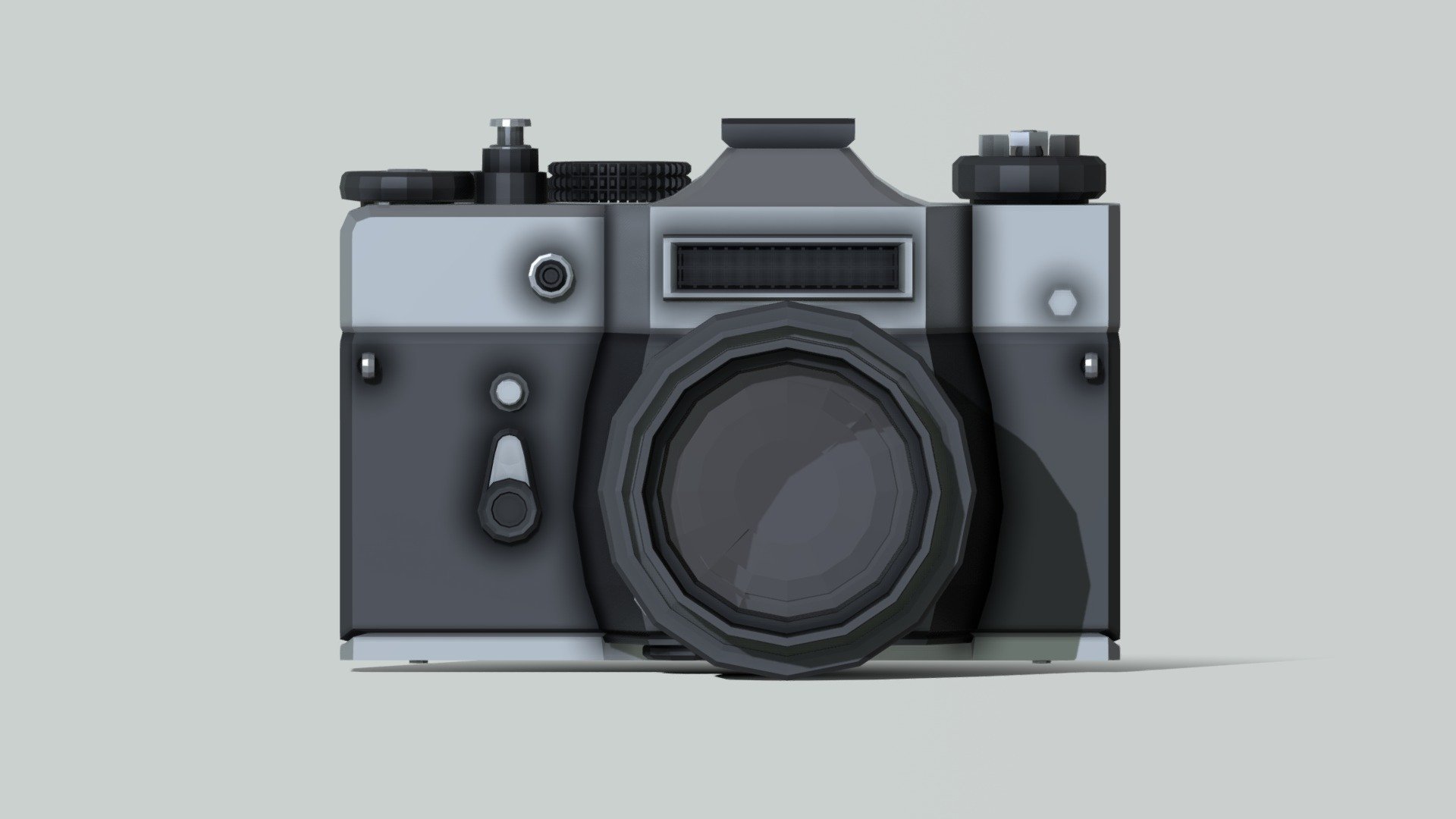 Camera Test (Zenit 11