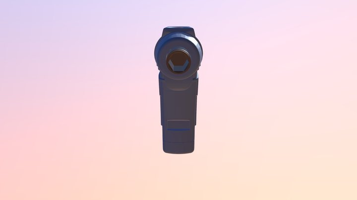 sketchfabs 3D Model
