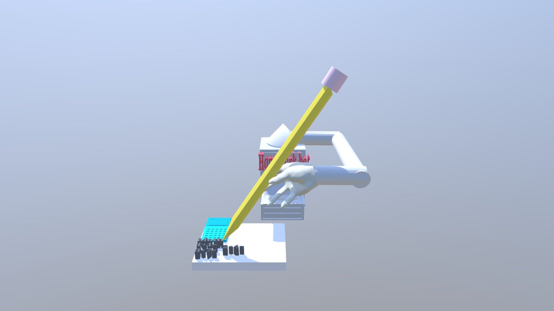 Homework Bot