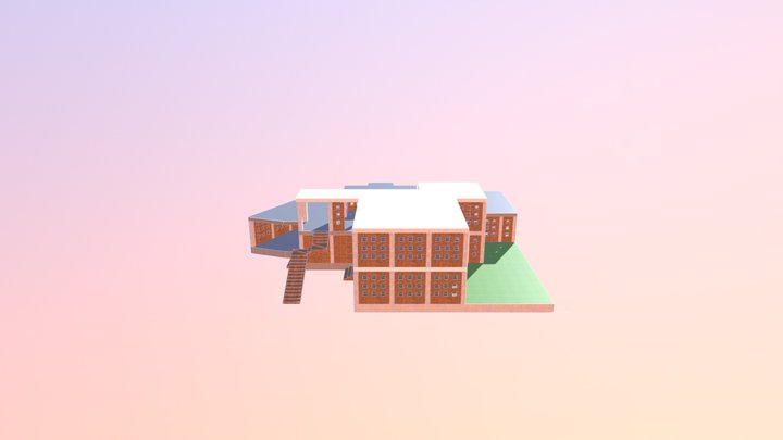 5.2 3D Model