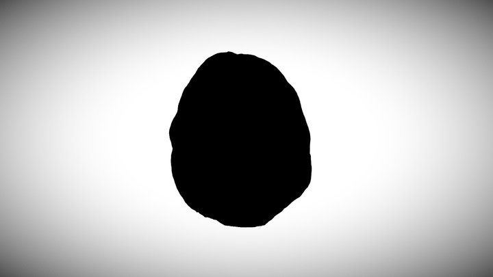 egoz 3D Model
