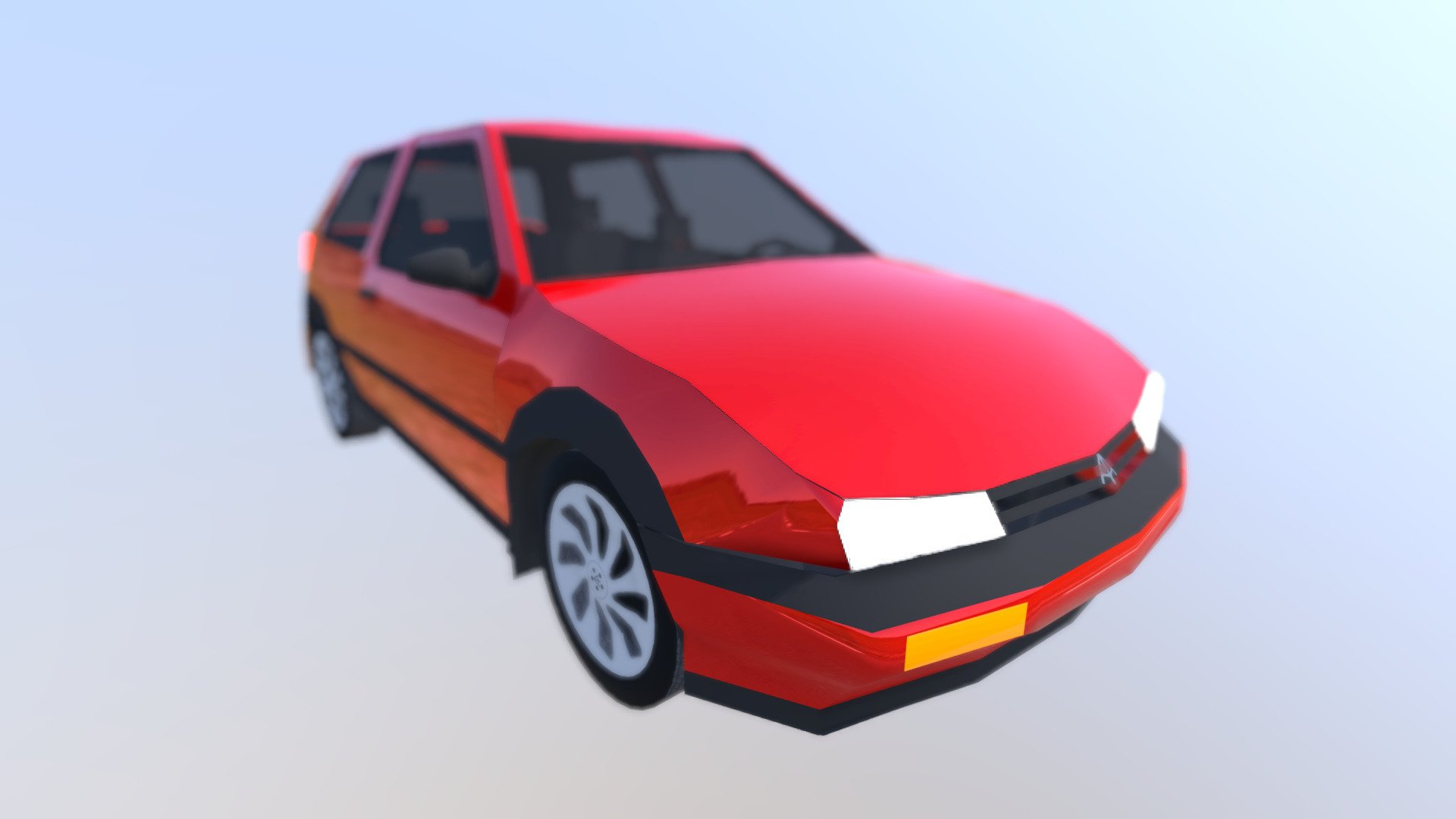 1999 Allerauto Wolf
