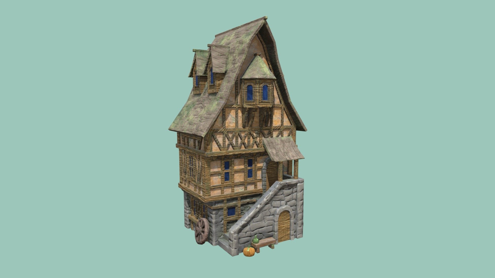 Townhouse