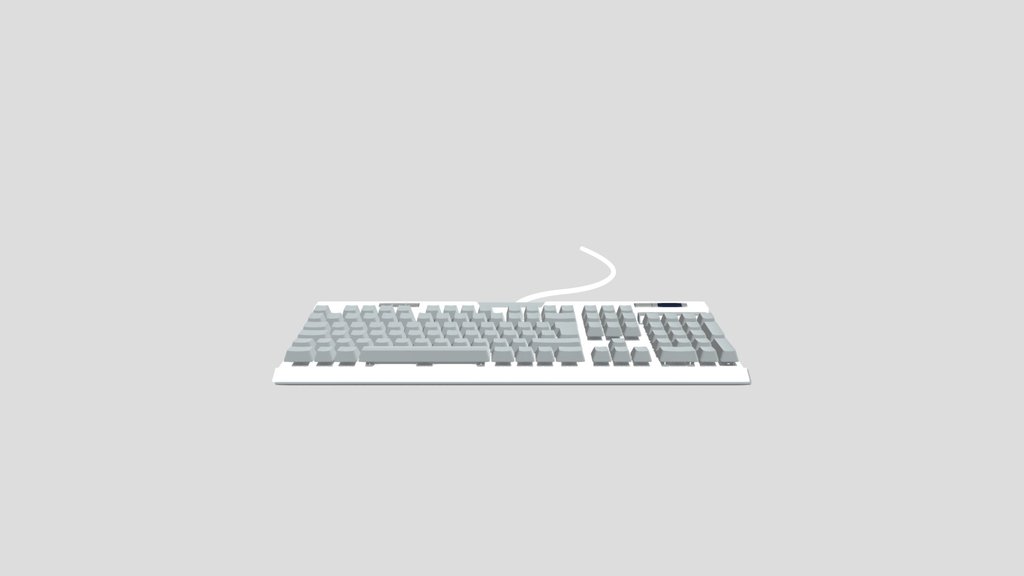 Corsair K70 Mk2