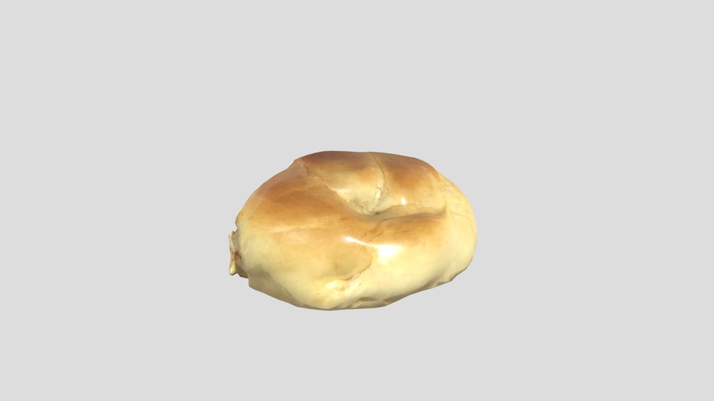 Bun Scan