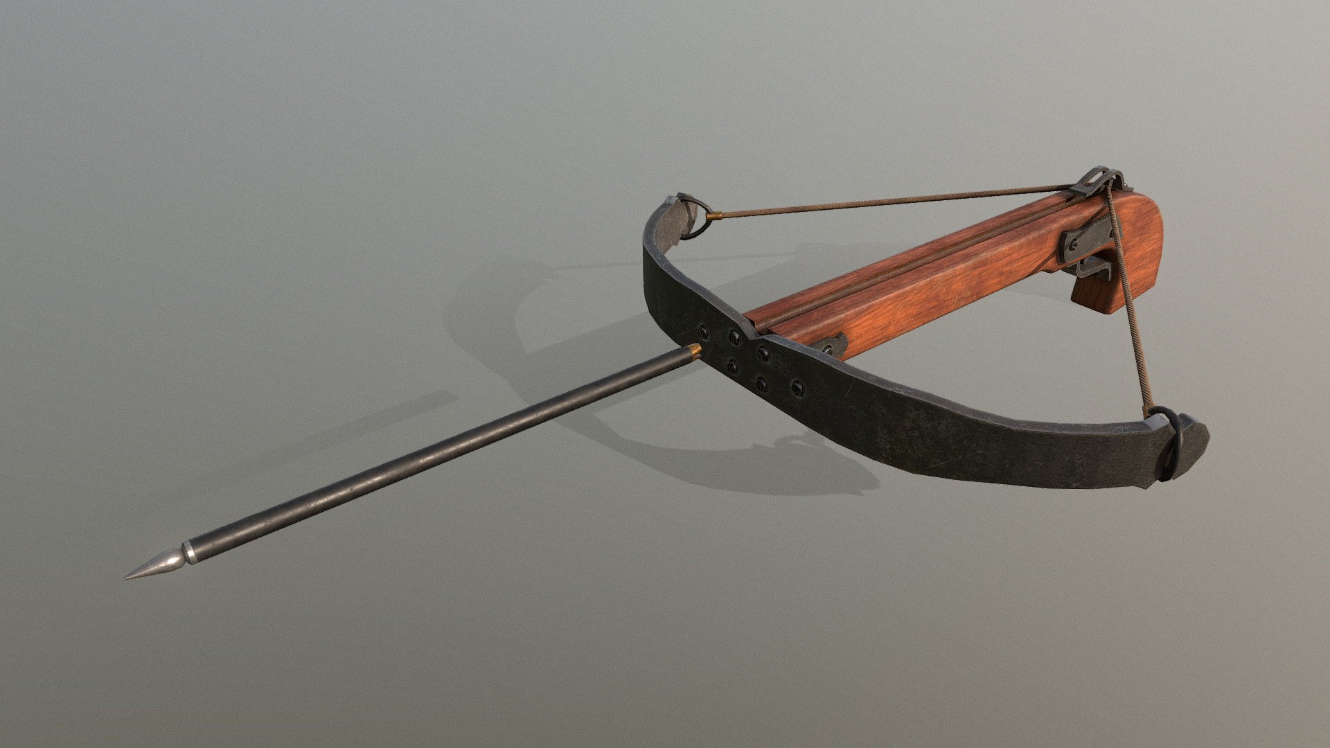 HIE Crossbow D180227