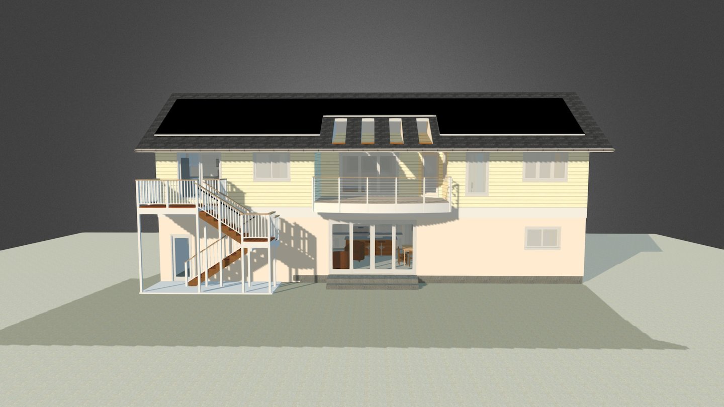 Pelton Ave R 01