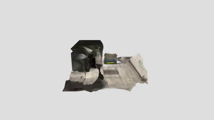 Scan 2022-12-08T09:13:43.875Z 3D Model