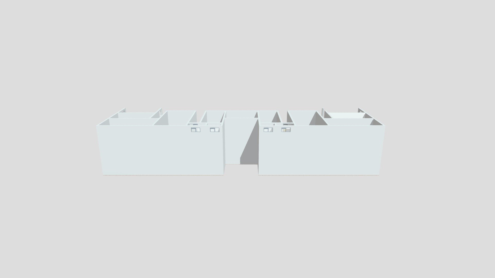Changwes 6271 - Common Areas  (116.3 SQM)