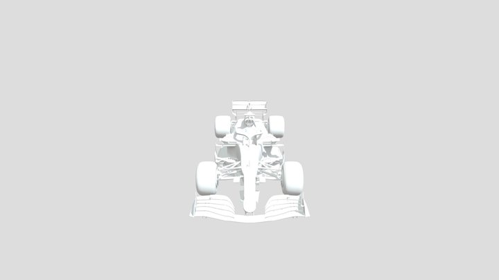 mcl35m_2 3D Model