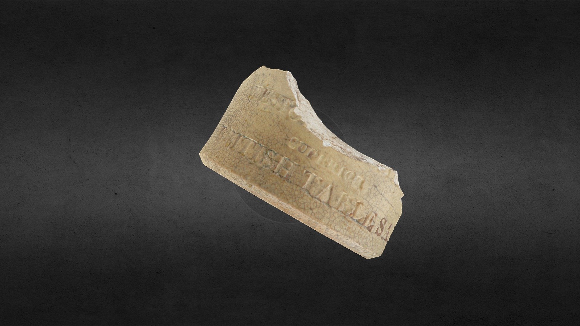 Artefact 13
