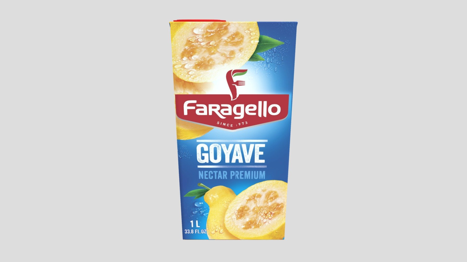 1L guava