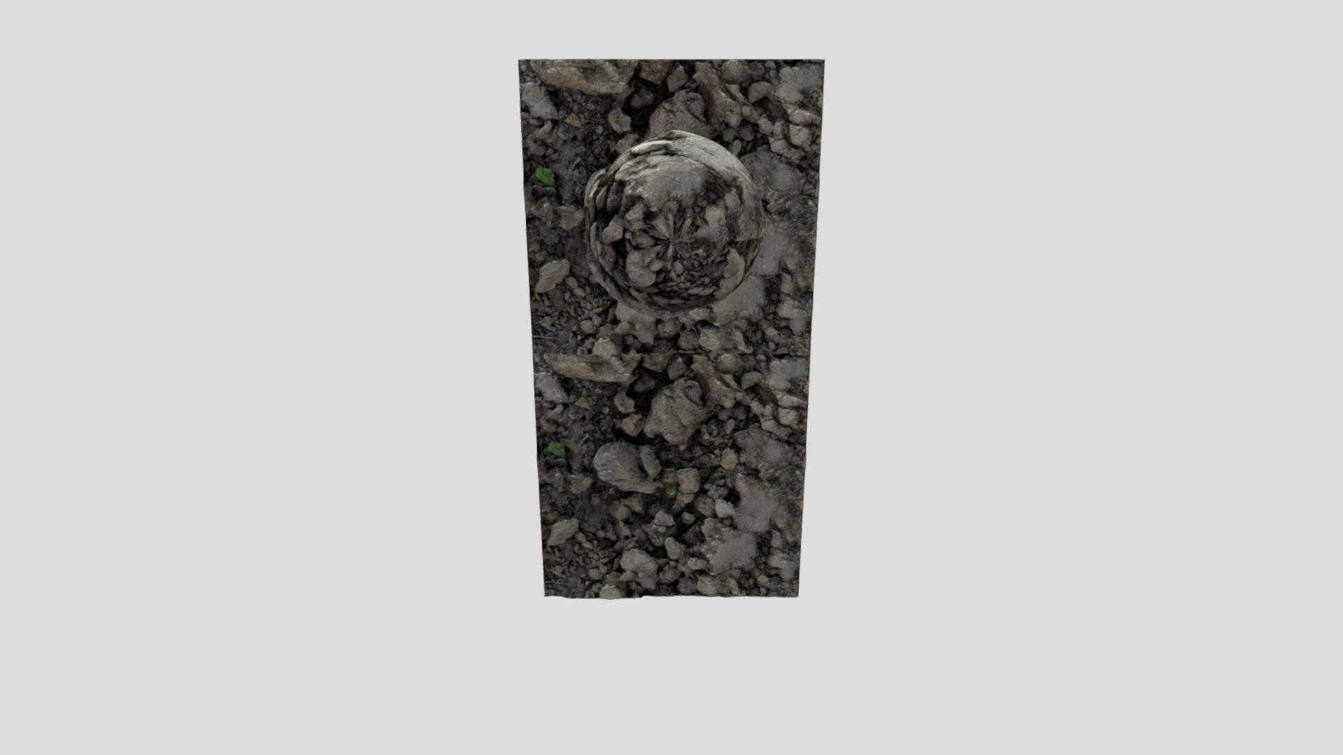 High Base Tesselation
