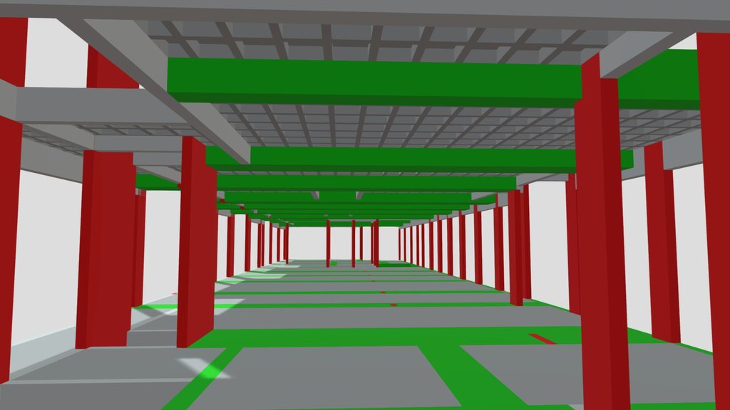 PSP.2026.10 - Marco - 3D