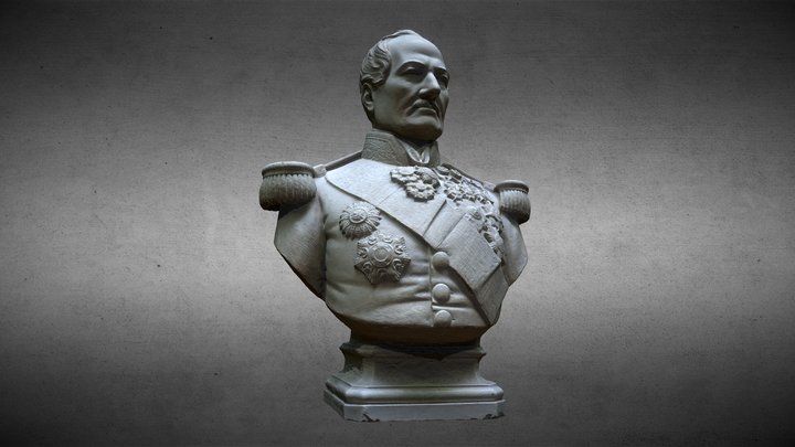 Lieutenant General J.J.E. Chapelié