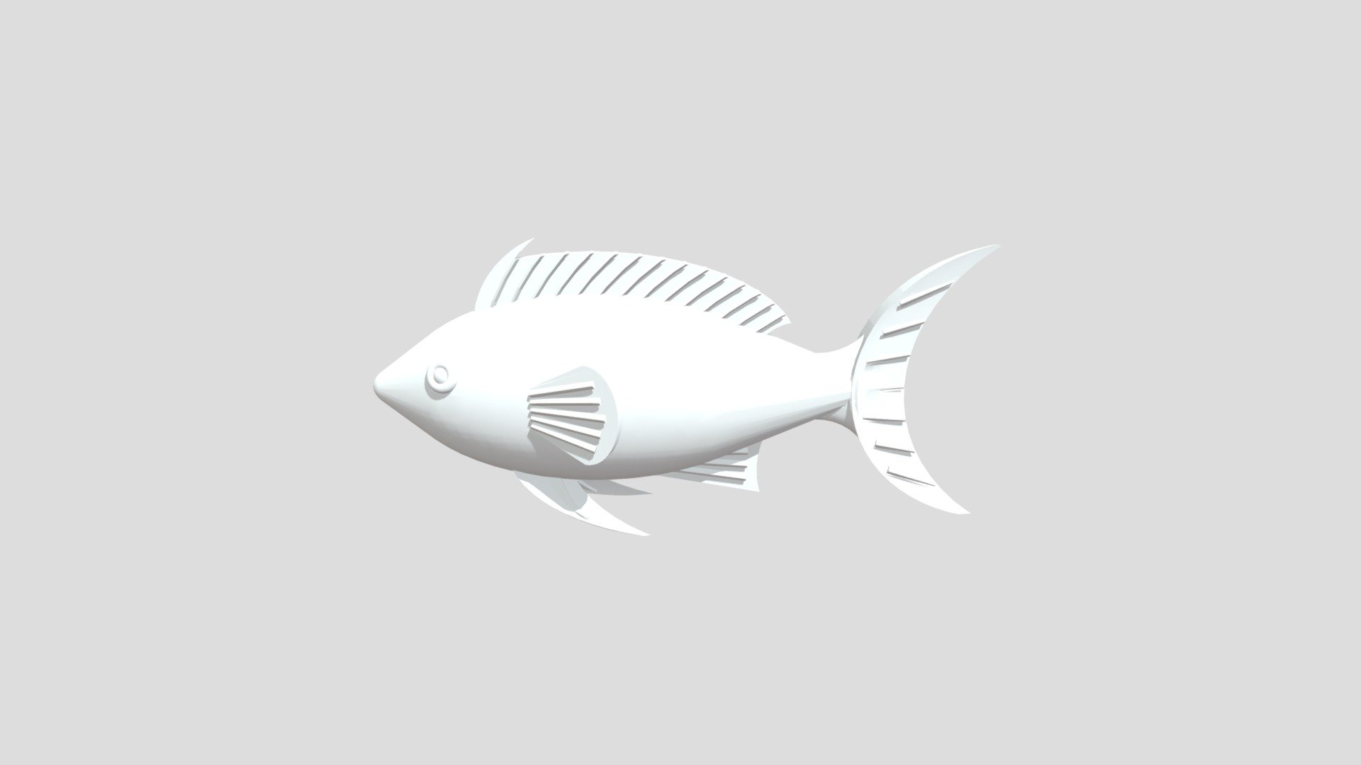 Anthias Fish