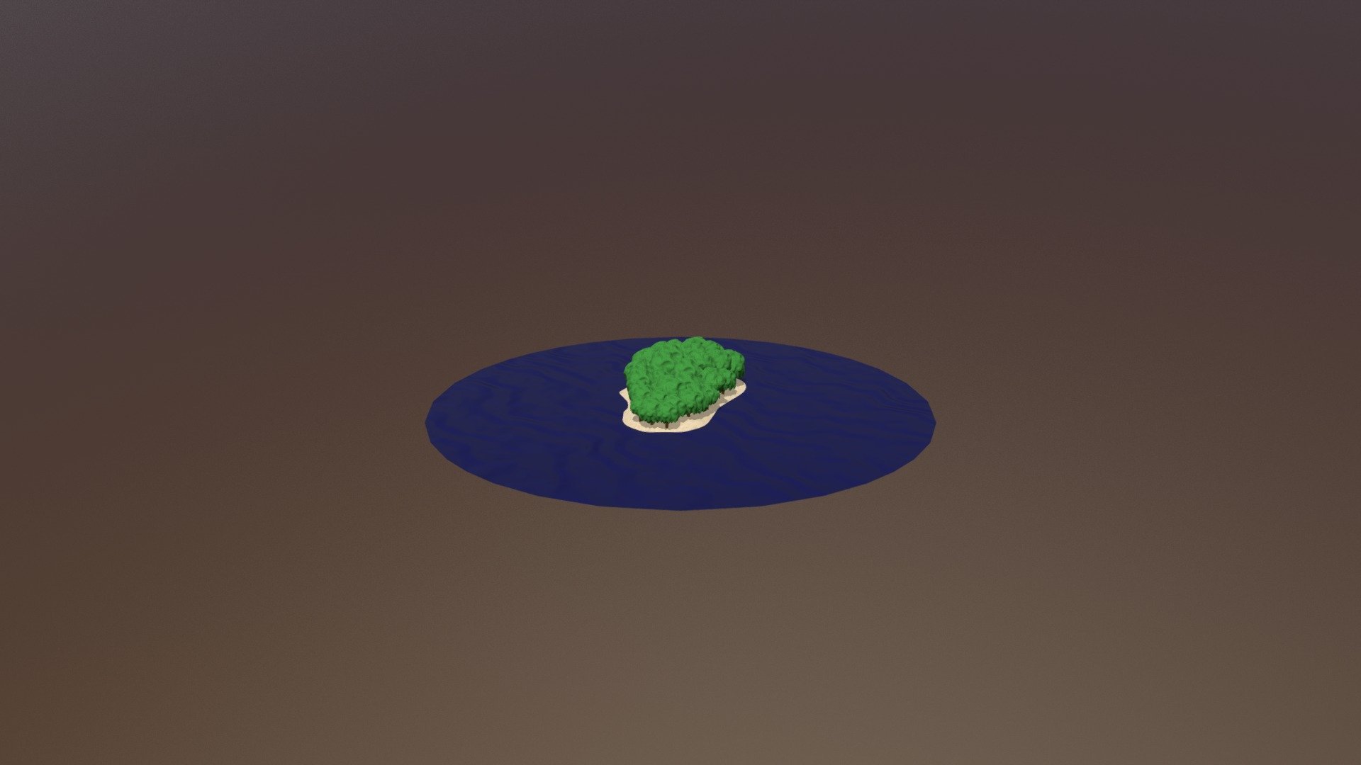 Isla de la Corota