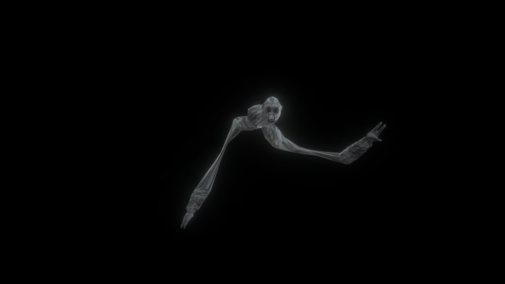 Intruder (runner)