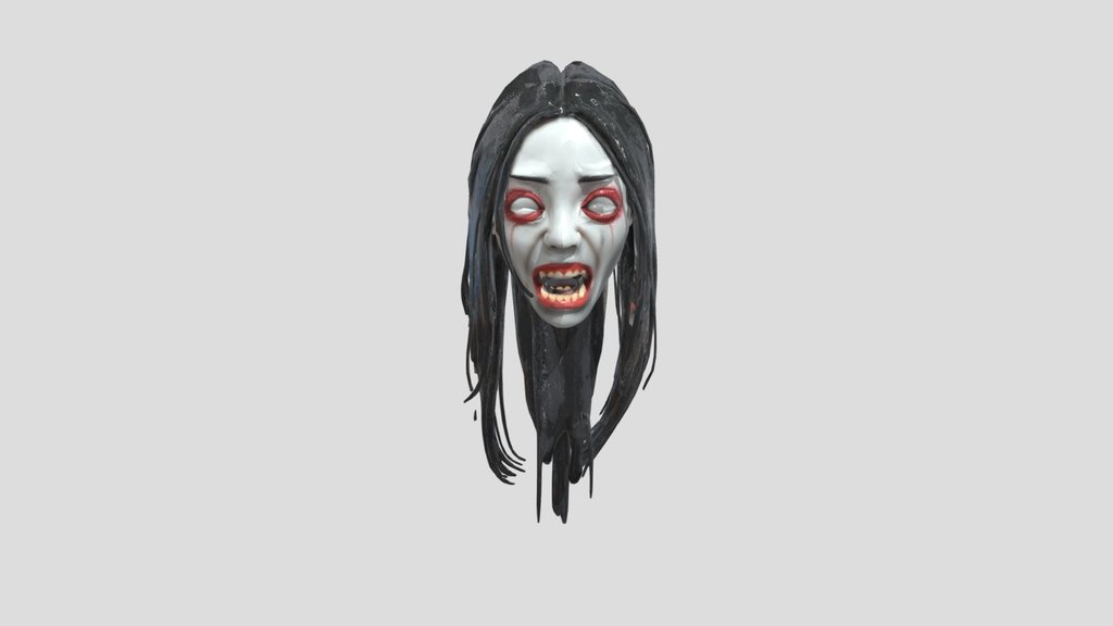 Setan Kuyang