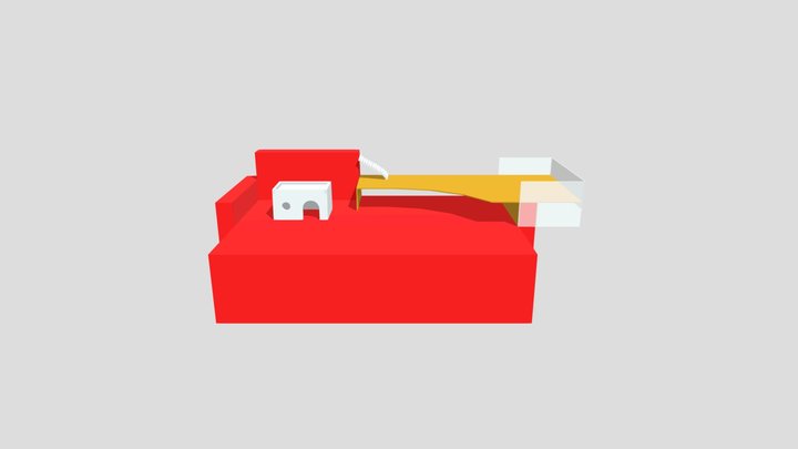 Test 3D Model