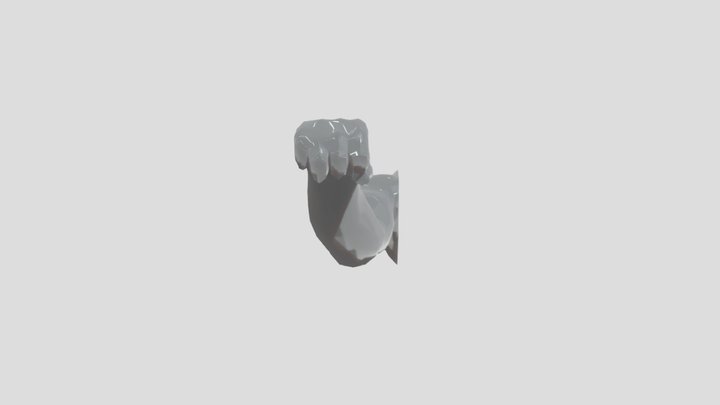 Slendytubbies-1 3D models - Sketchfab
