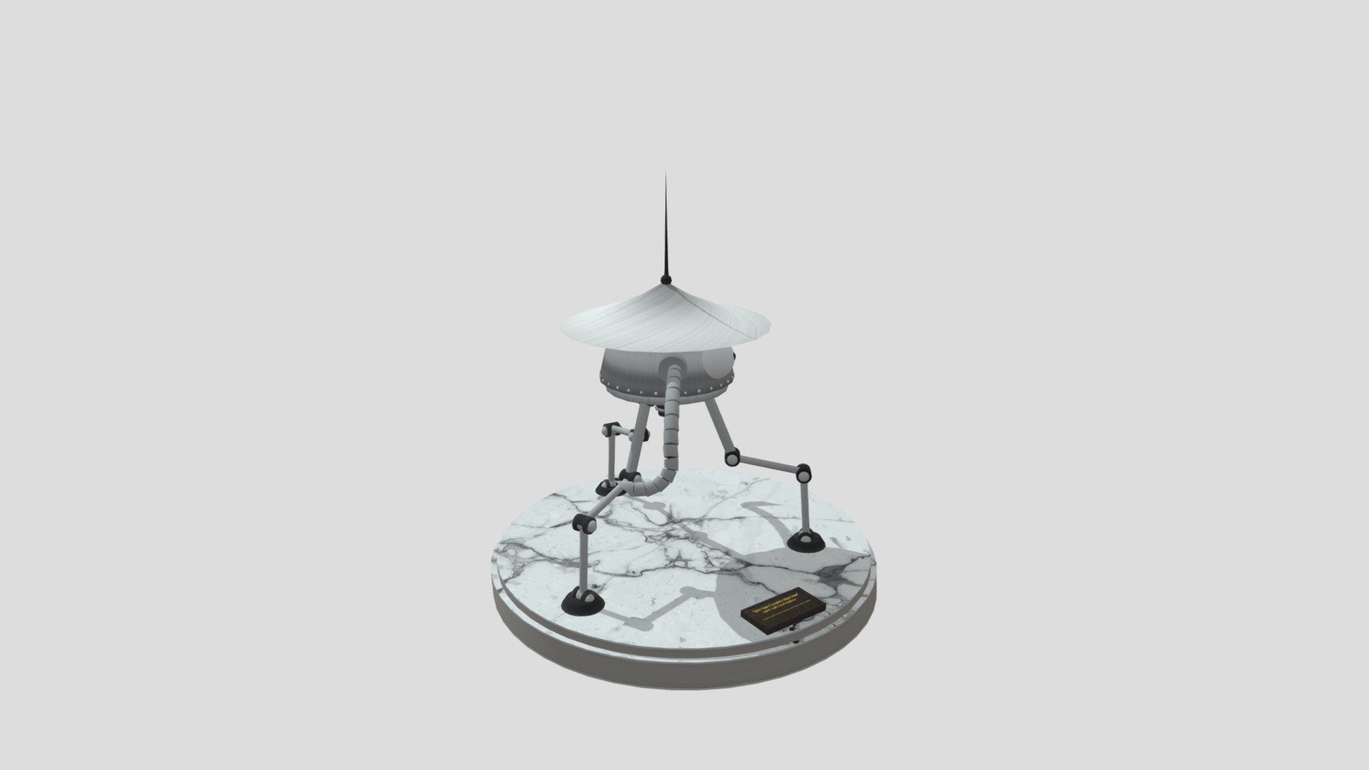 War of the Worlds Monument ATHBigDog Final