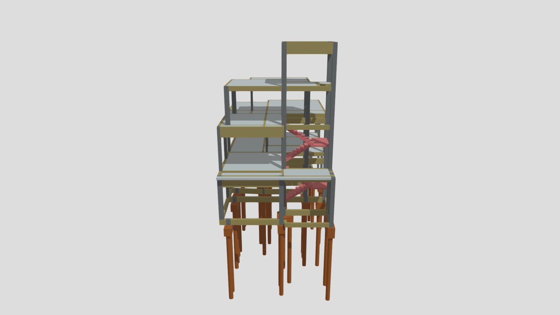 2038 - 3D