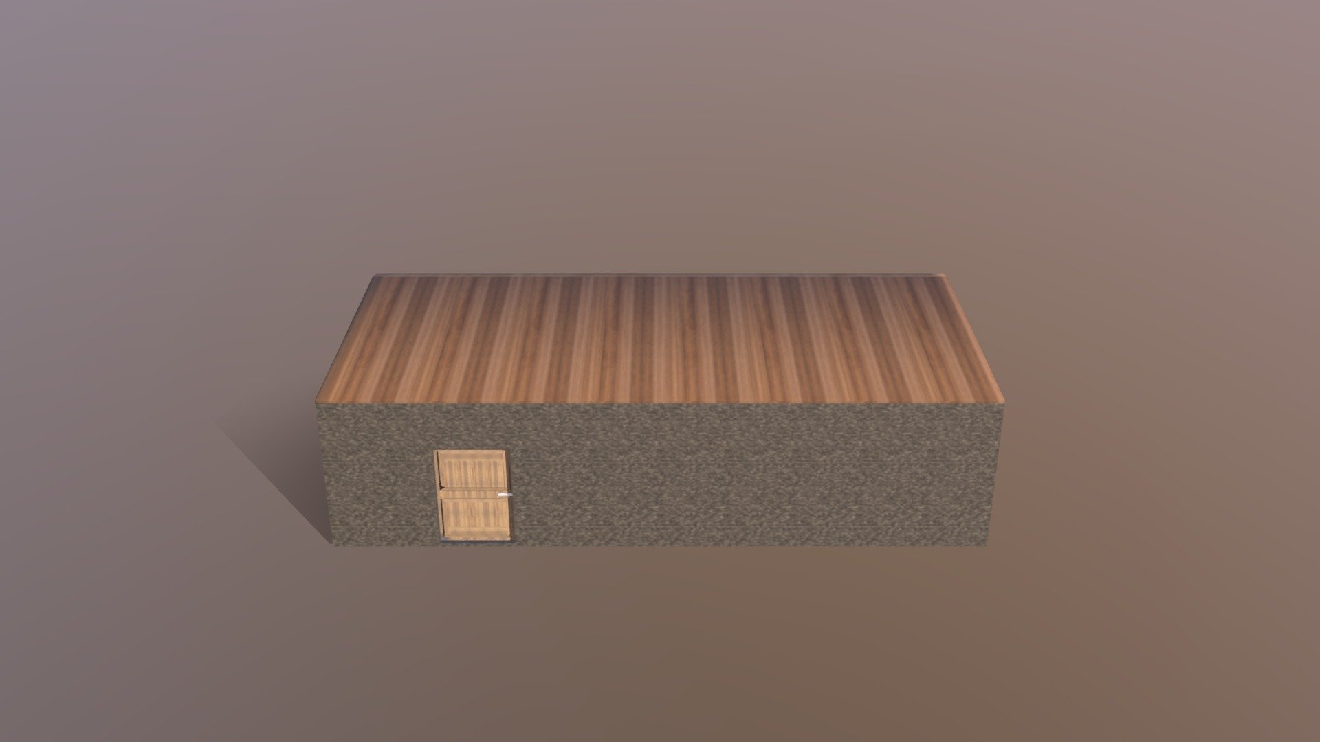 House 01 — Sketchfab embed 3D viewer