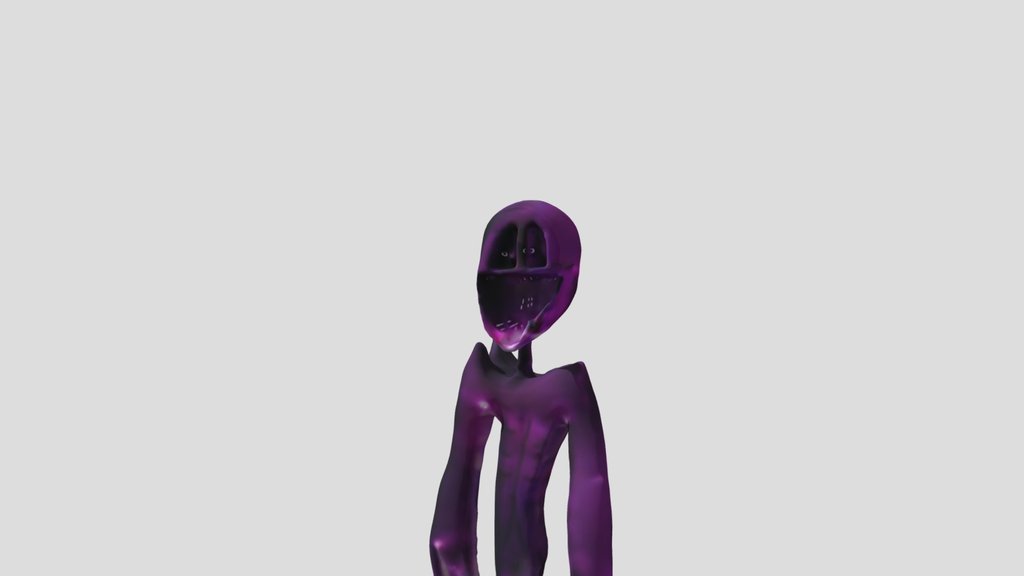 Horror - A 3D model collection by ZYMORI - Sketchfab