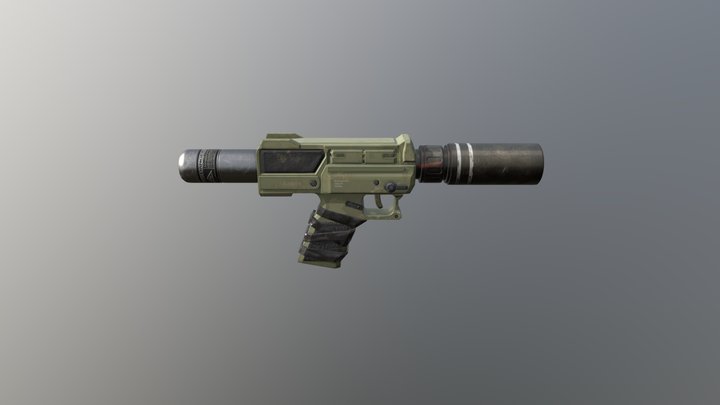 TP5-PROJETFINAL_Mark-AntoyneFleury 3D Model