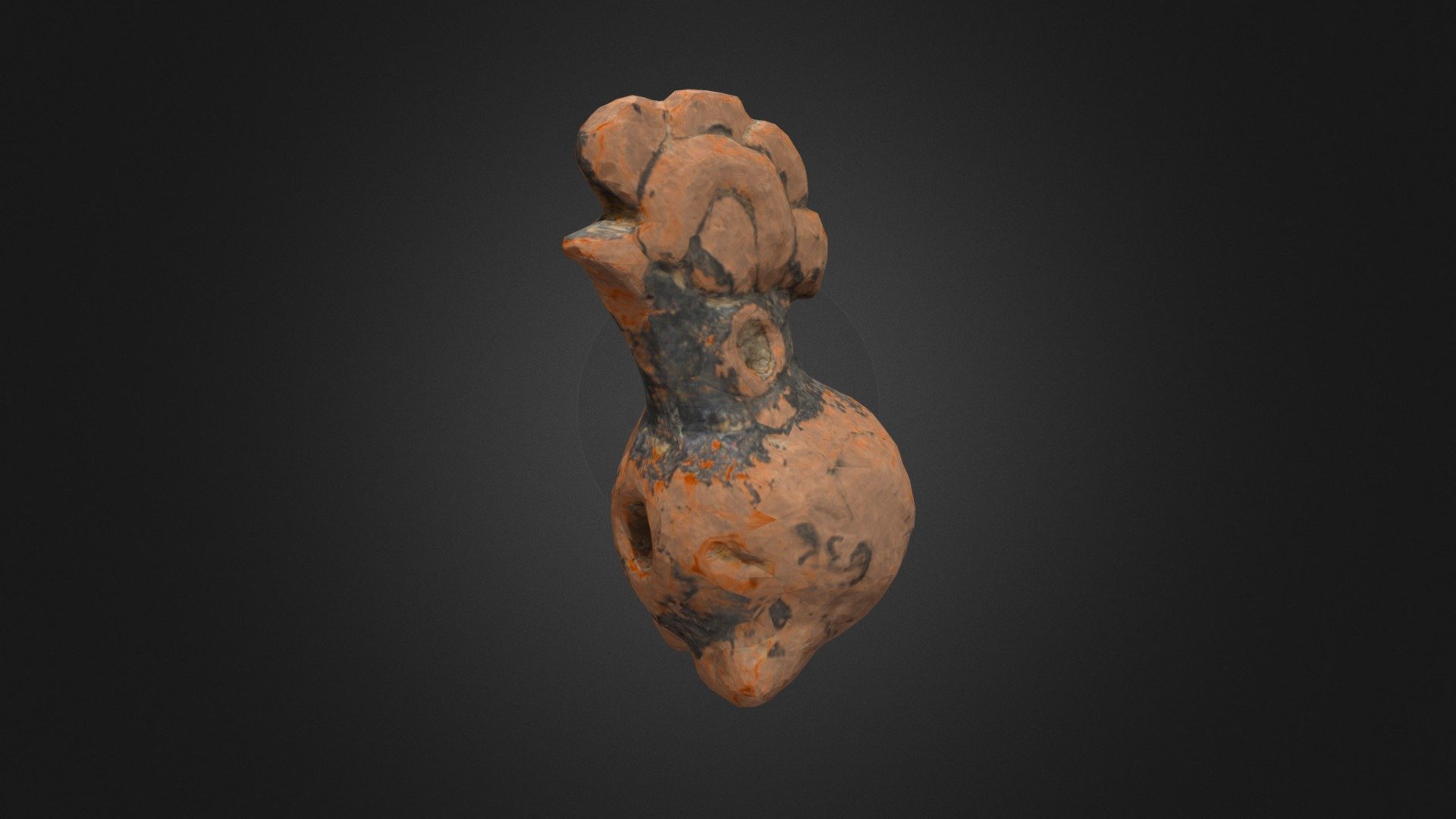 FM_162 - 3D model by israelfuentes [9288b48] - Sketchfab