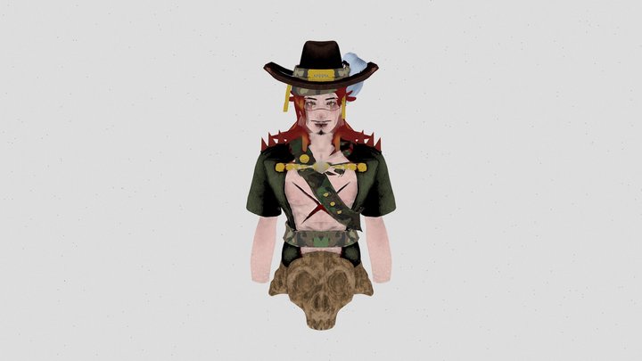final_FN_66121807 3D Model