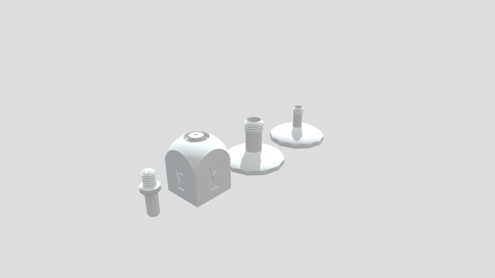 dreidel with easy spin