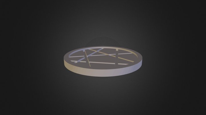 Test 3D Model