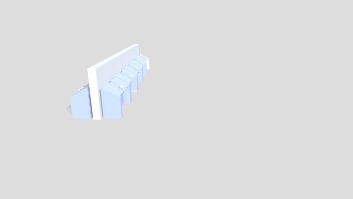 msffdvdvf 3D Model